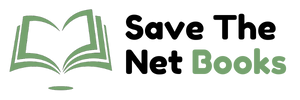 Save The Net Books